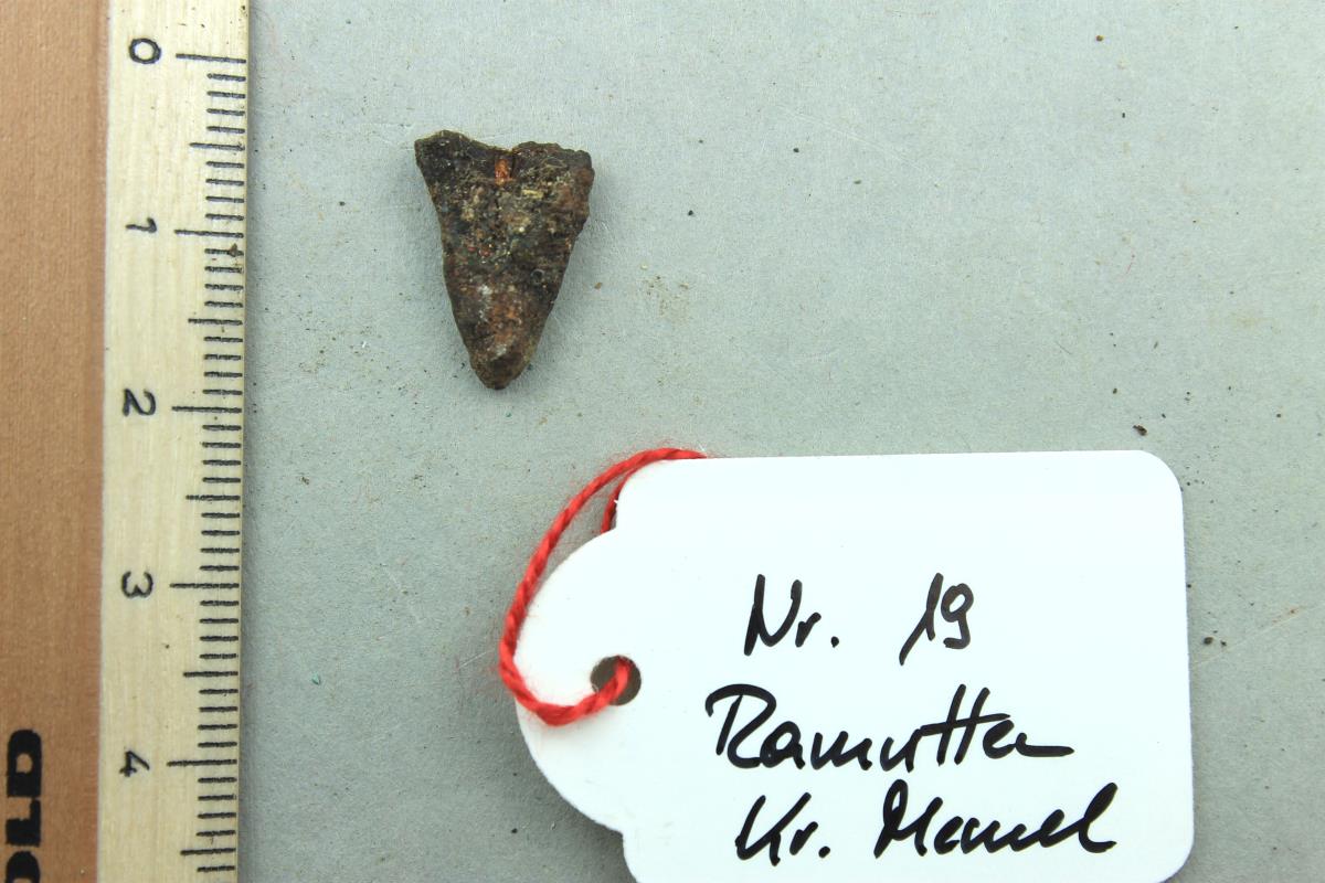 Eisenfragment