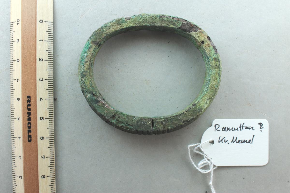Armring
