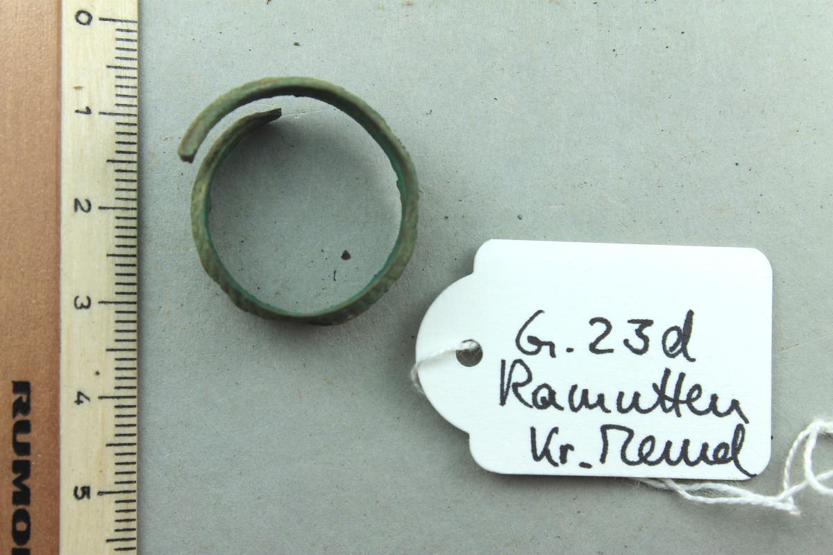 Fingerring