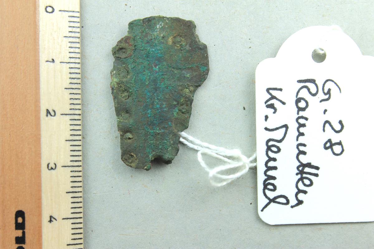 Beschlagfragment