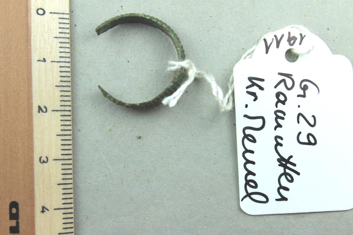 Fingerring