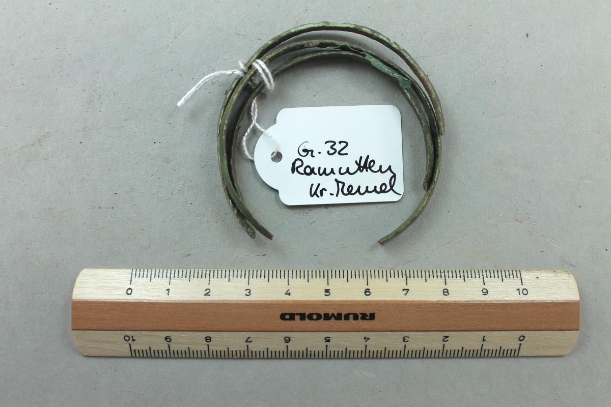 Armspirale