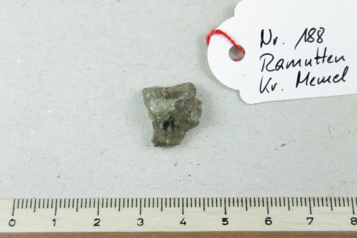 Armringfragment