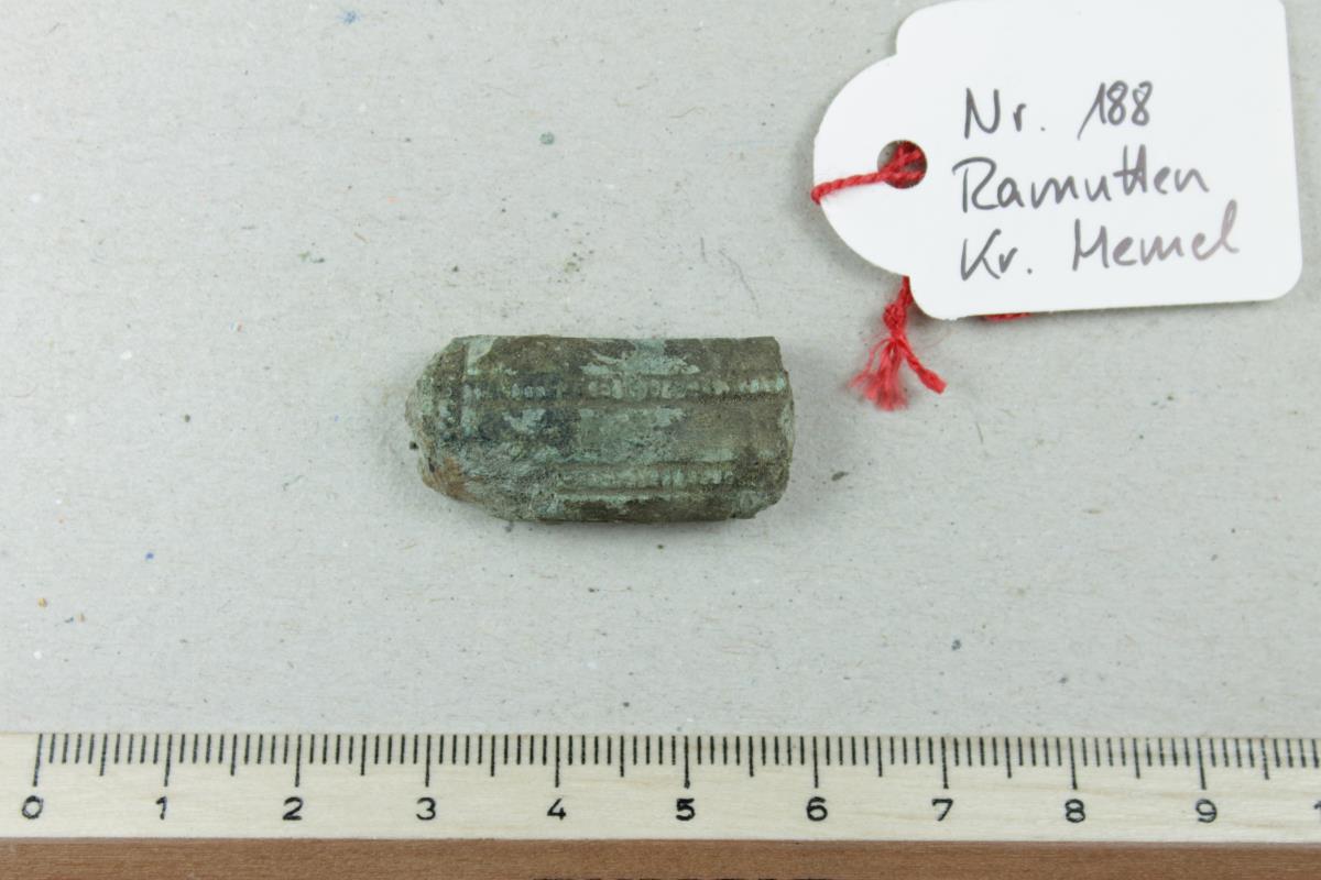 Armringfragment