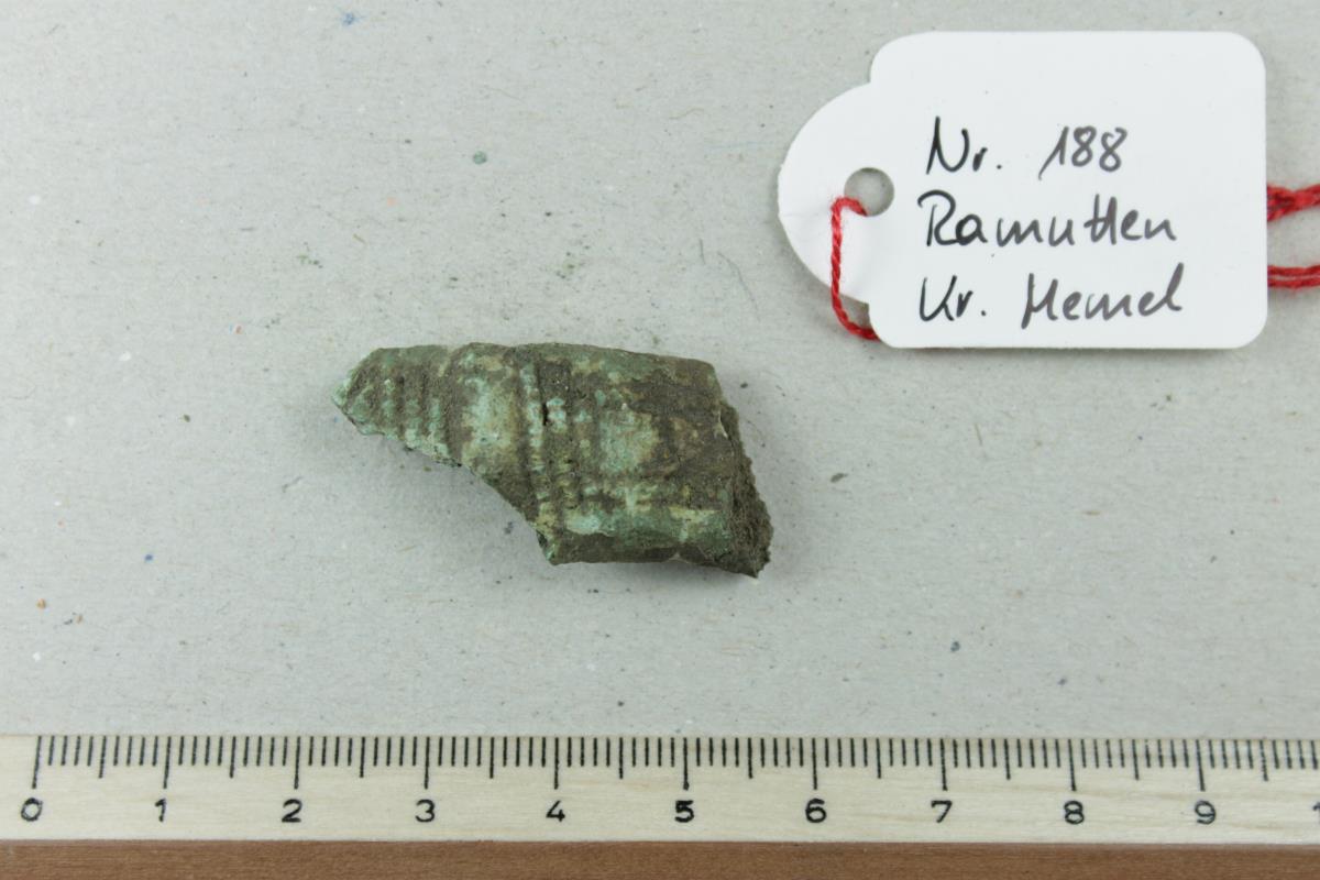 Armringfragment