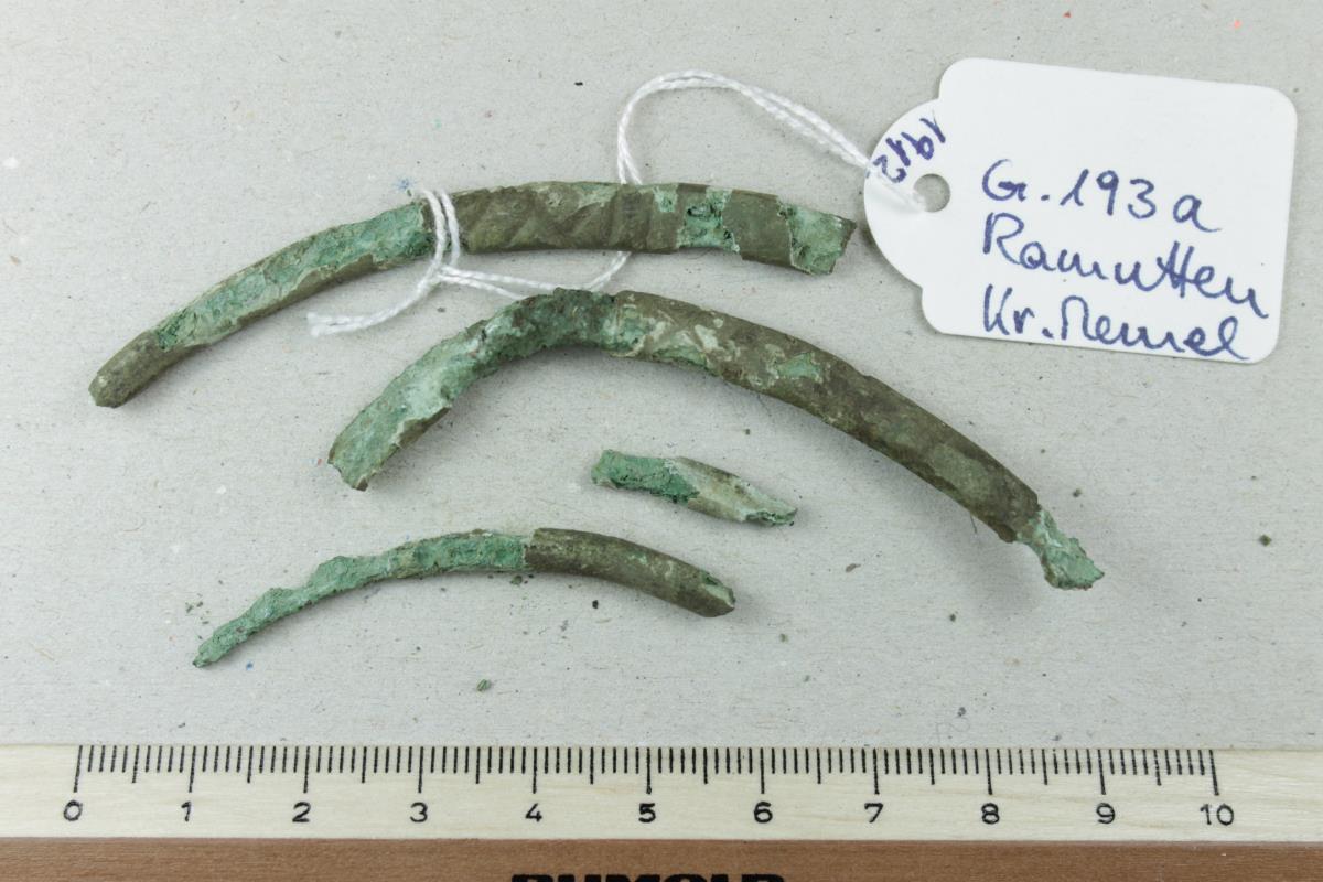 Halsringfragment