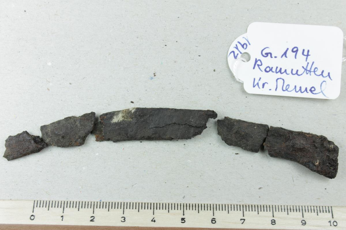 Sichelfragment