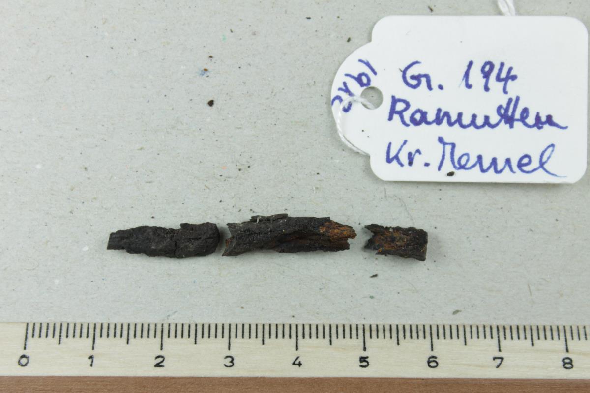Eisenfragment