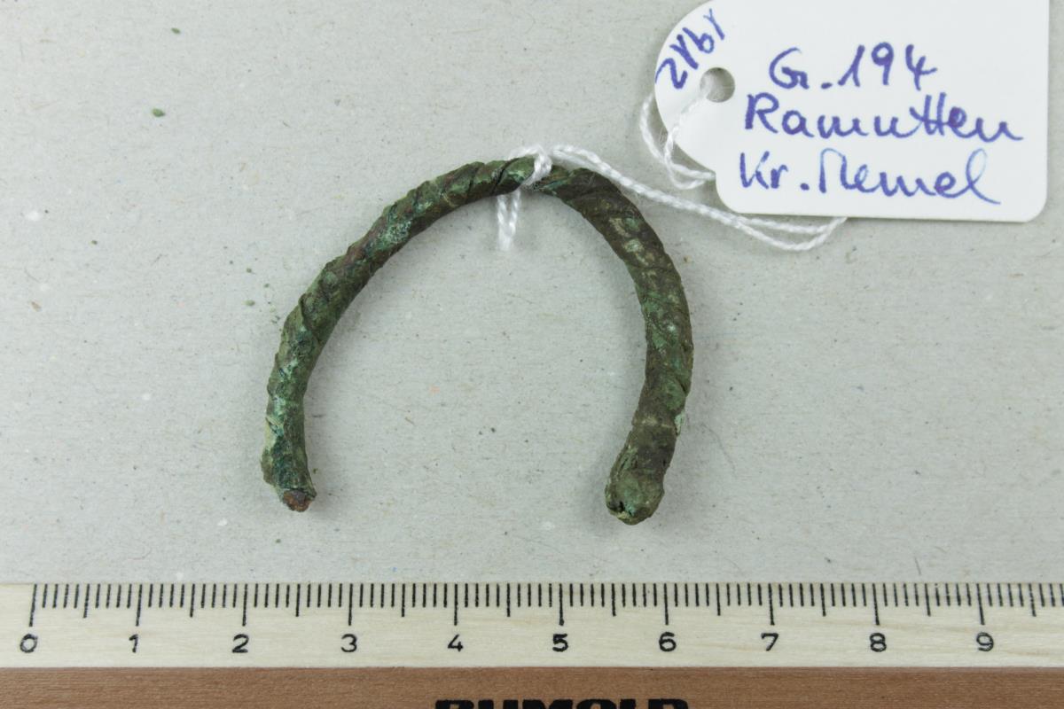 Armring