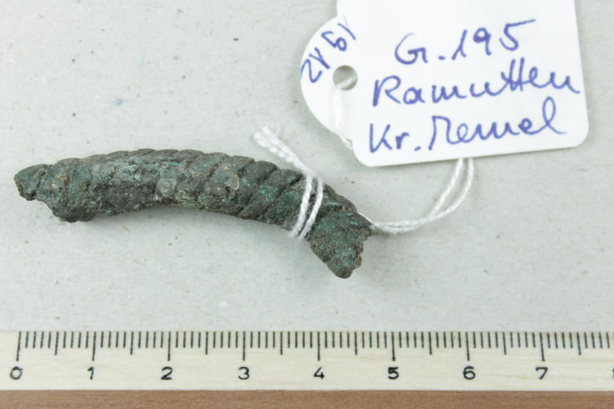 Halsringfragment