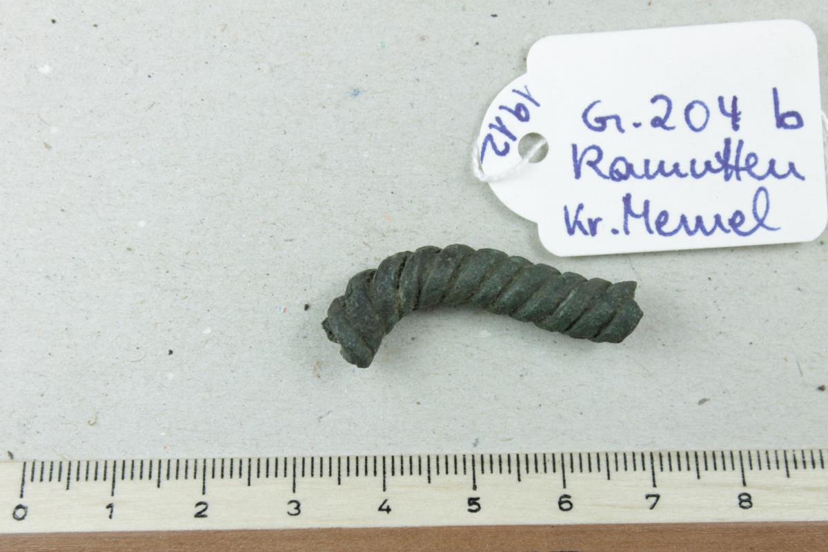 Halsringfragment