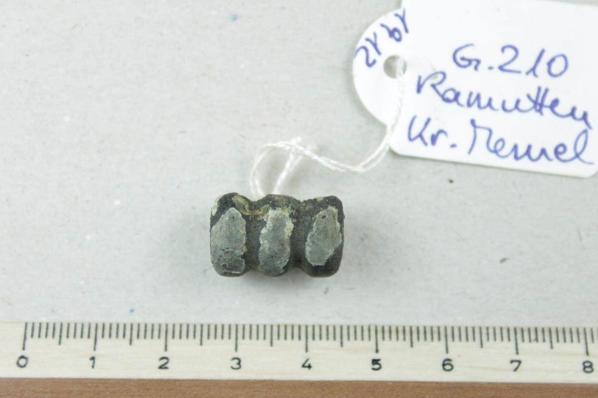 Bronzeperle