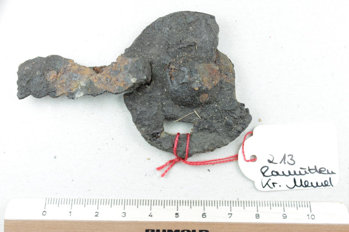 Riemenverteiler