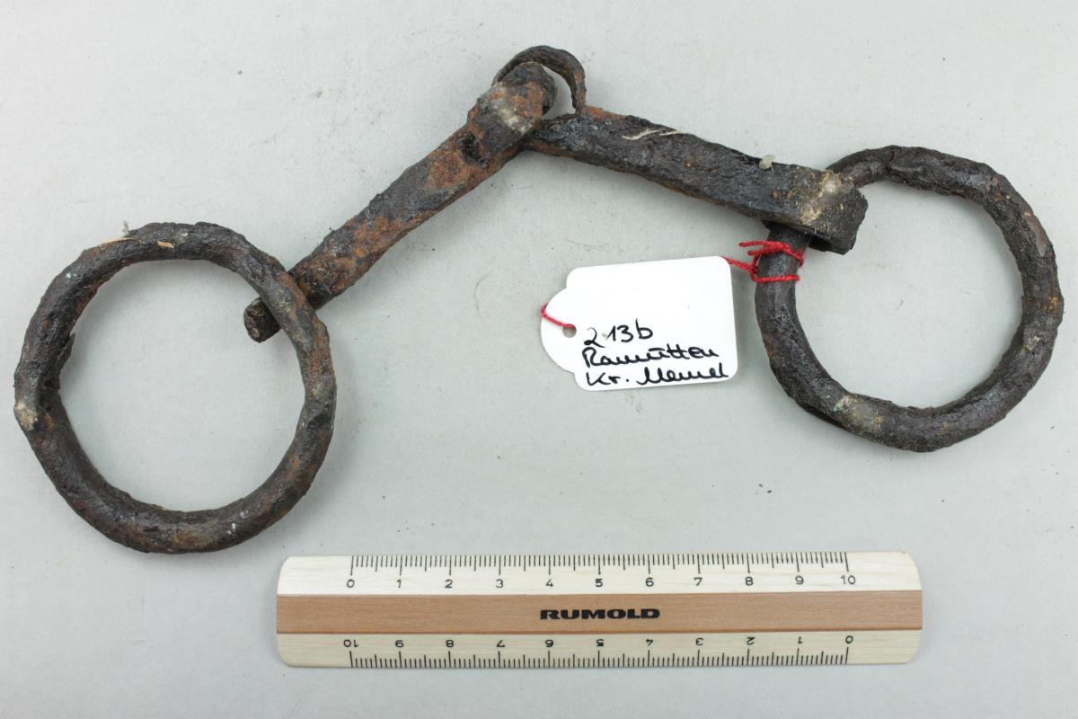 Ringtrense