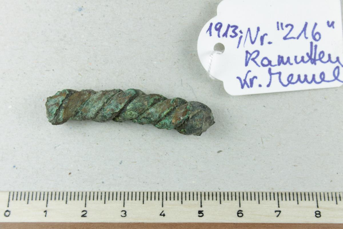 Halsringfragment