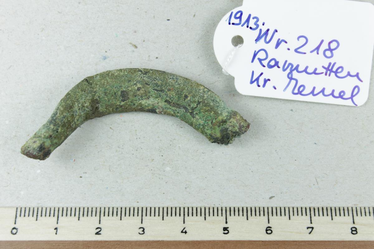 Armringfragment