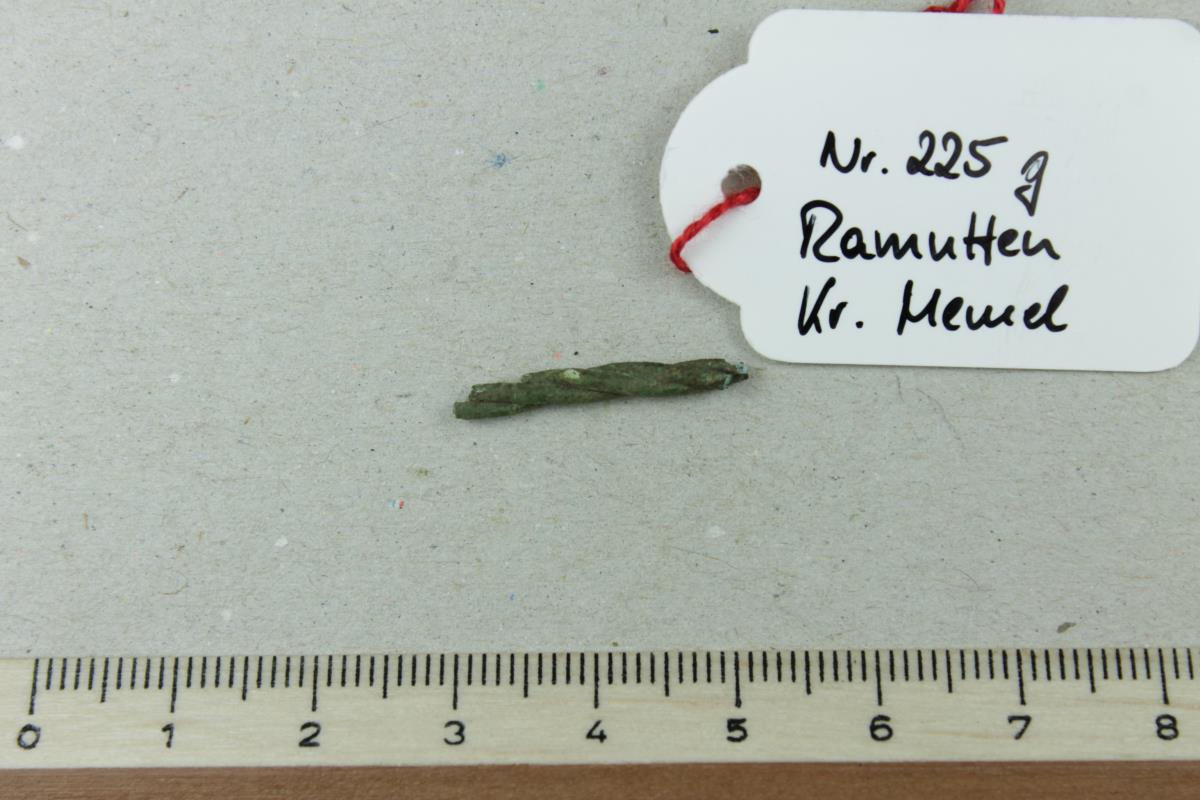 Halsringfragment