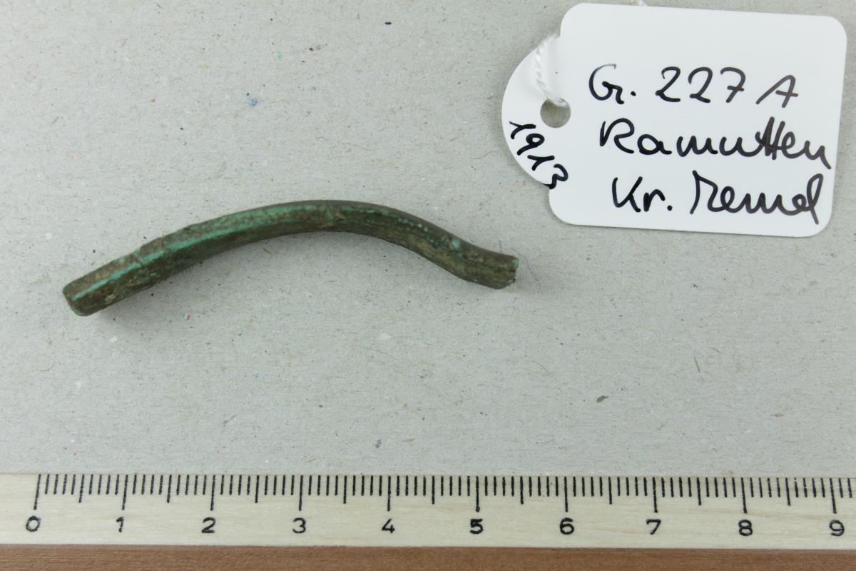 Armringfragment