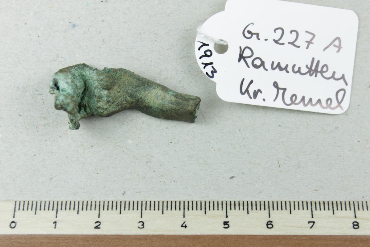 Armringfragment