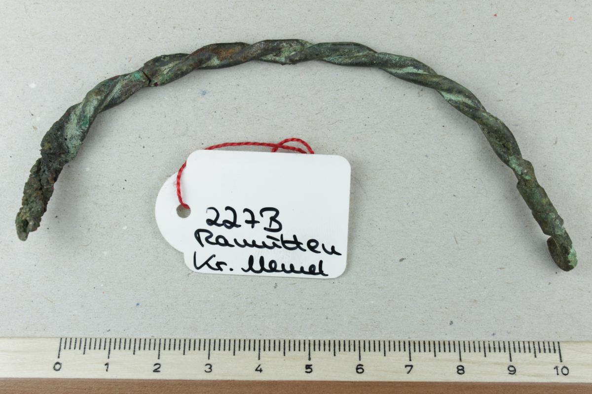 Halsringfragment