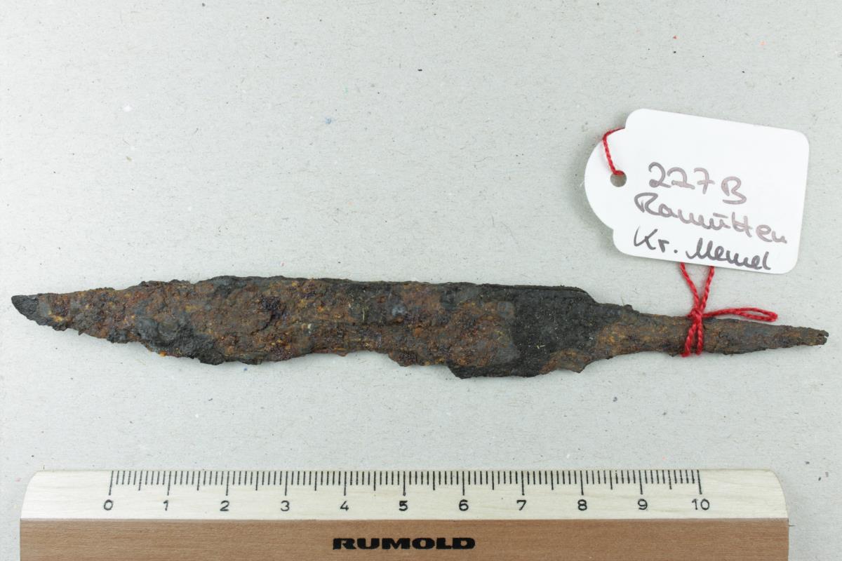 Eisenmesser