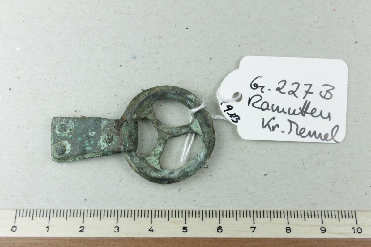 Gürtelring