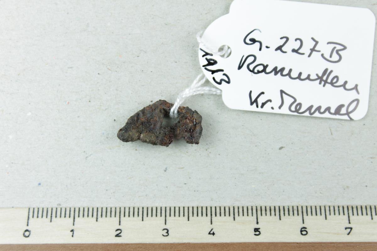 Eisenfragment