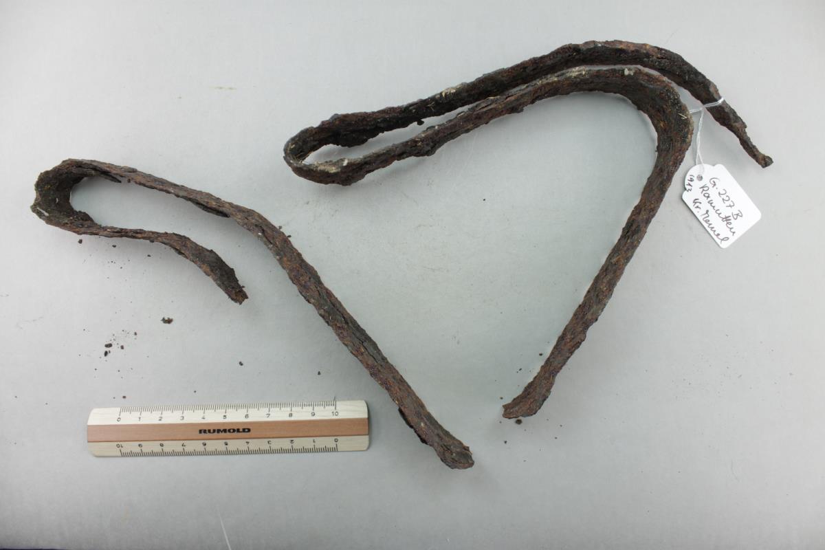 Schwertfragment