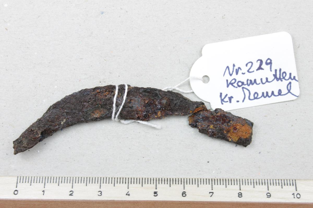 Sichelfragment