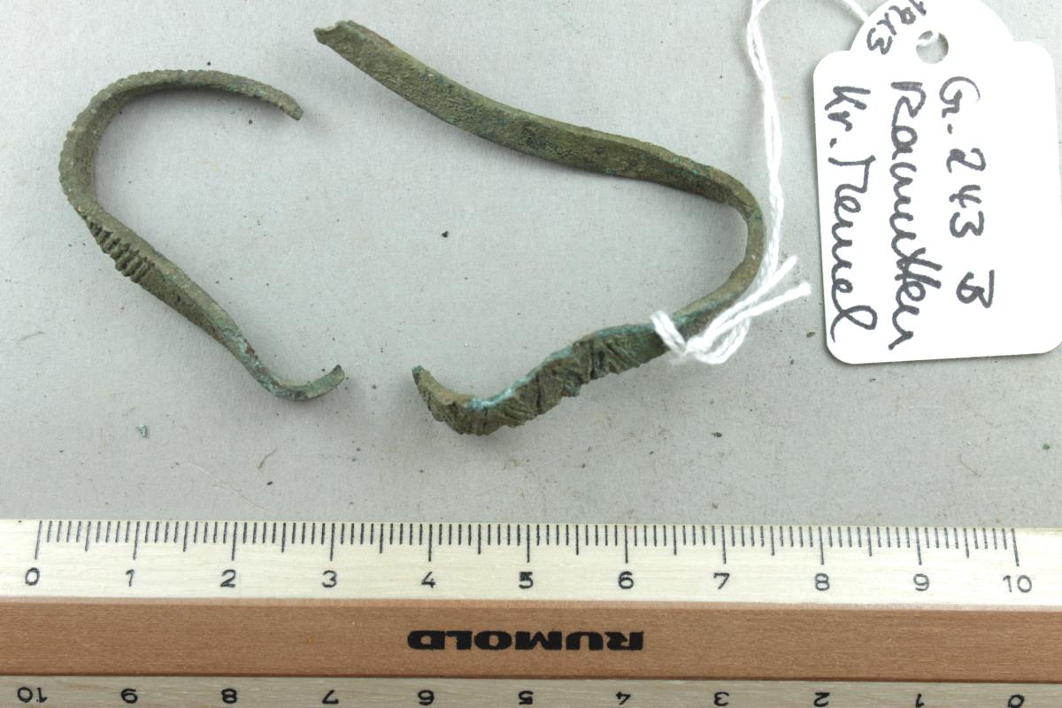 Armringfragment