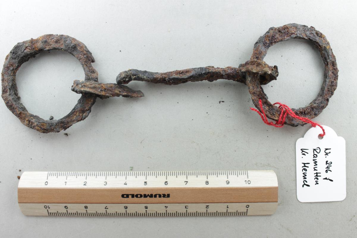 Ringtrense
