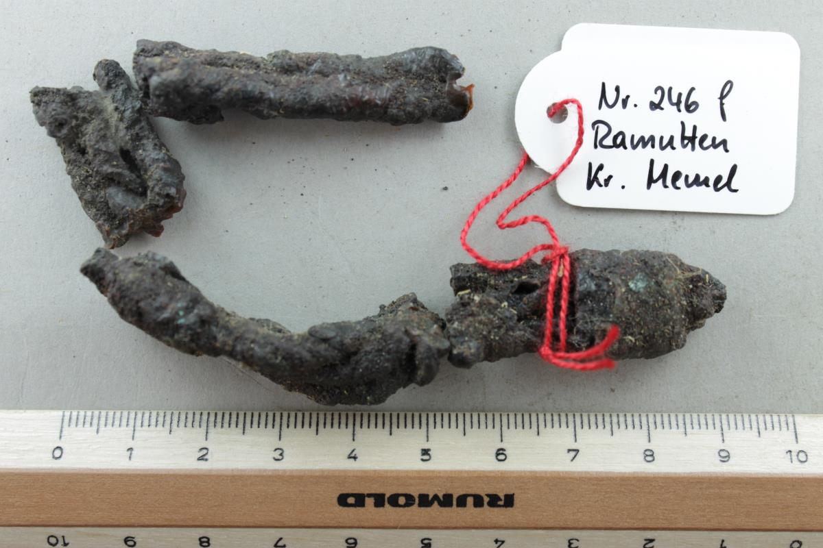 Halsringfragment