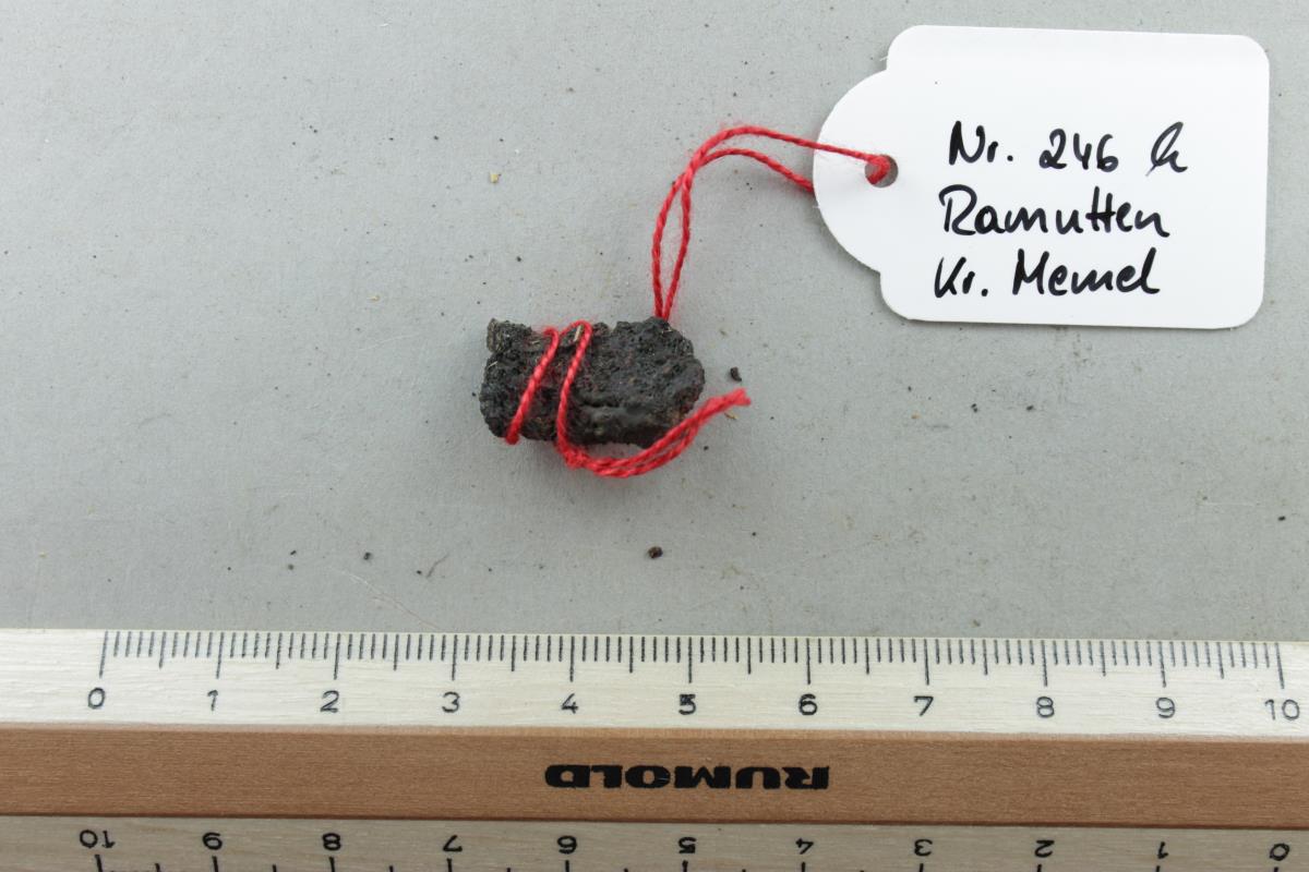 Eisenfragment