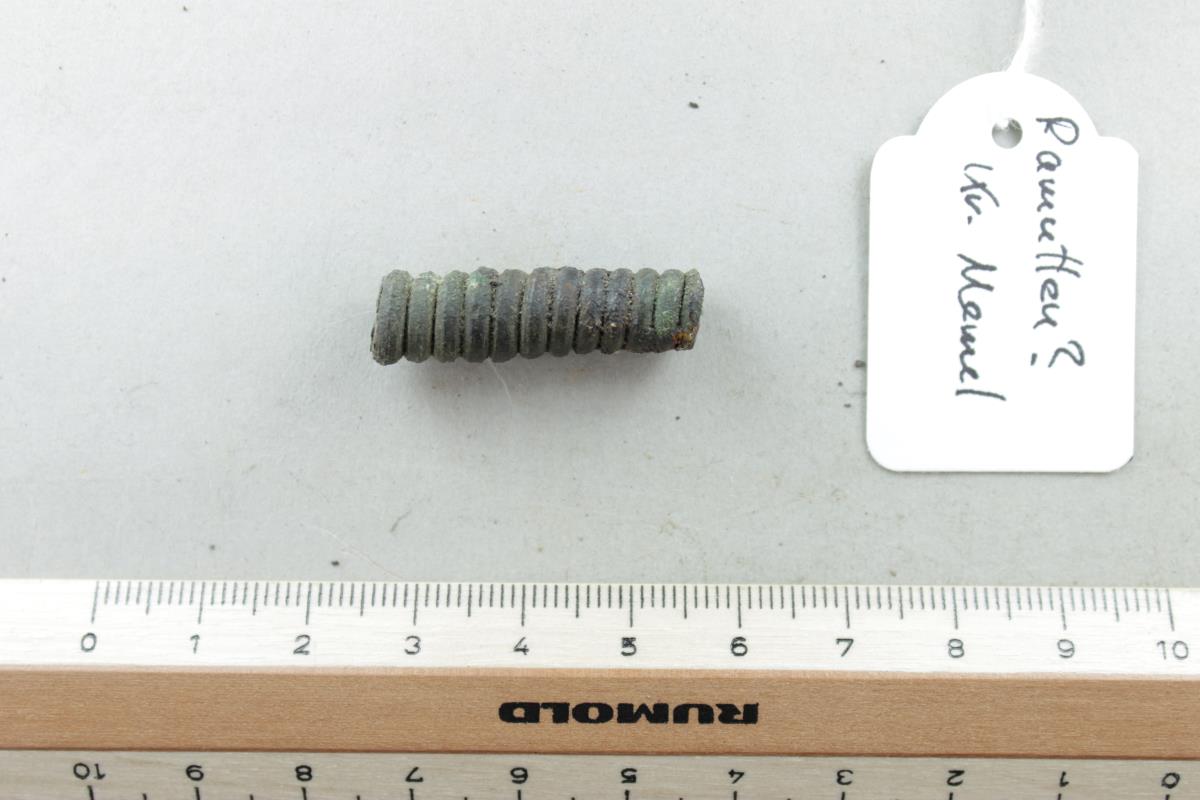 Spiralröllchen