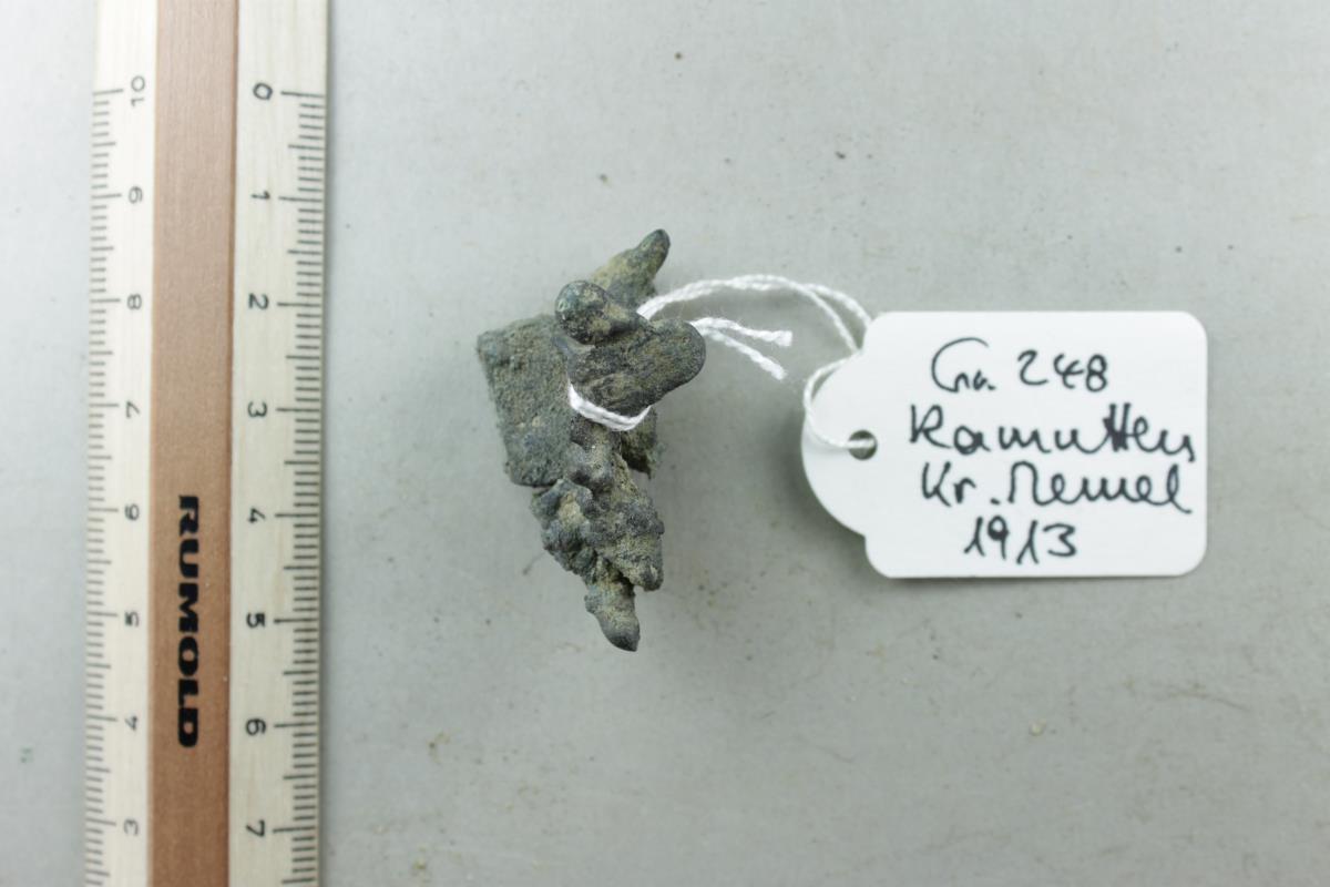 Armringfragment