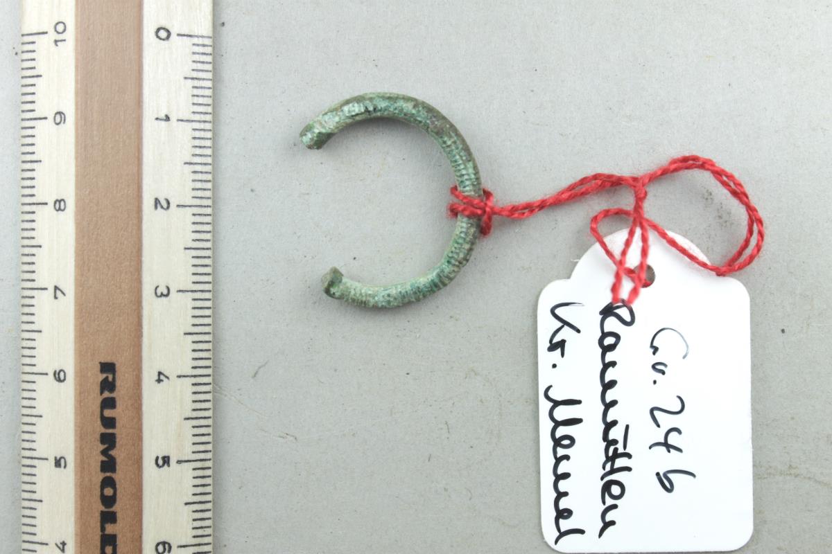 Spiralringfragment