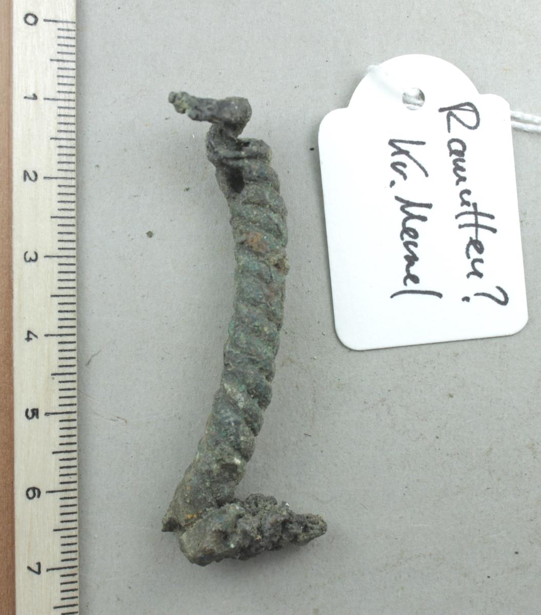 Halsringfragment