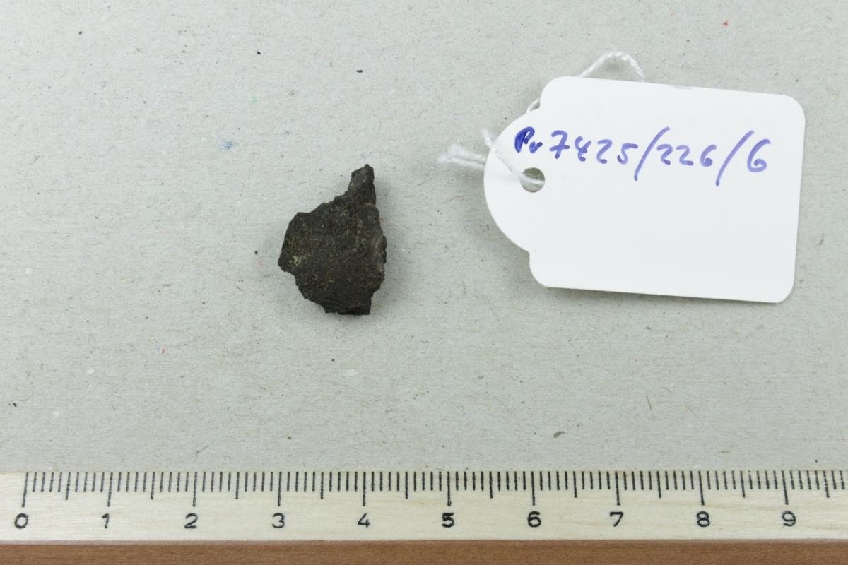 Eisenfragment