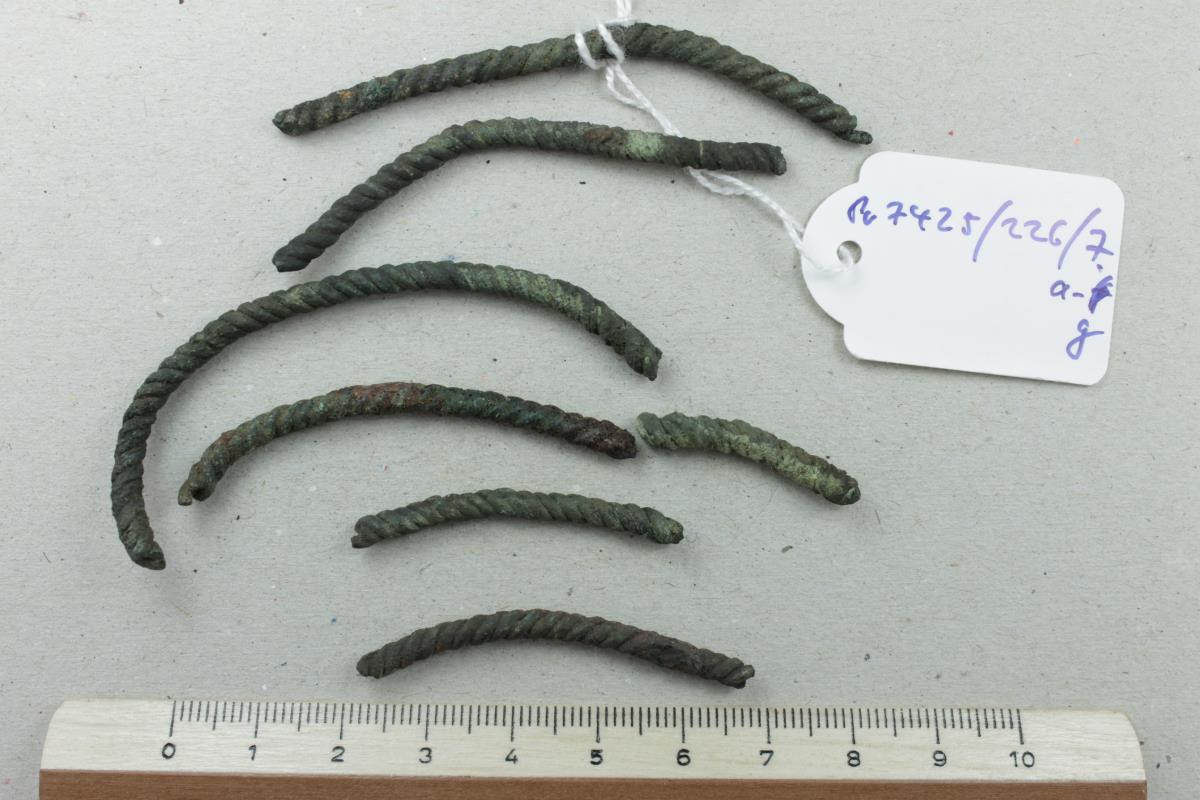 Halsringfragment