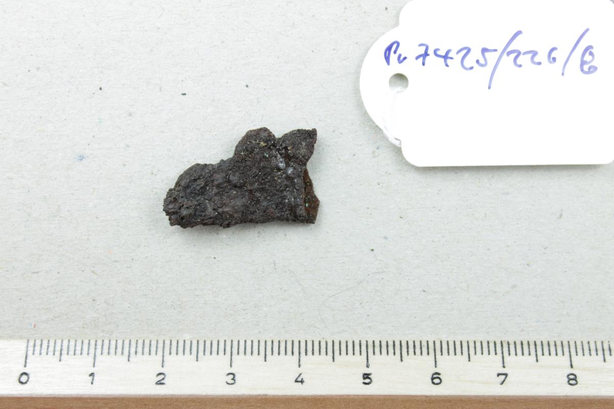 Sichelfragment