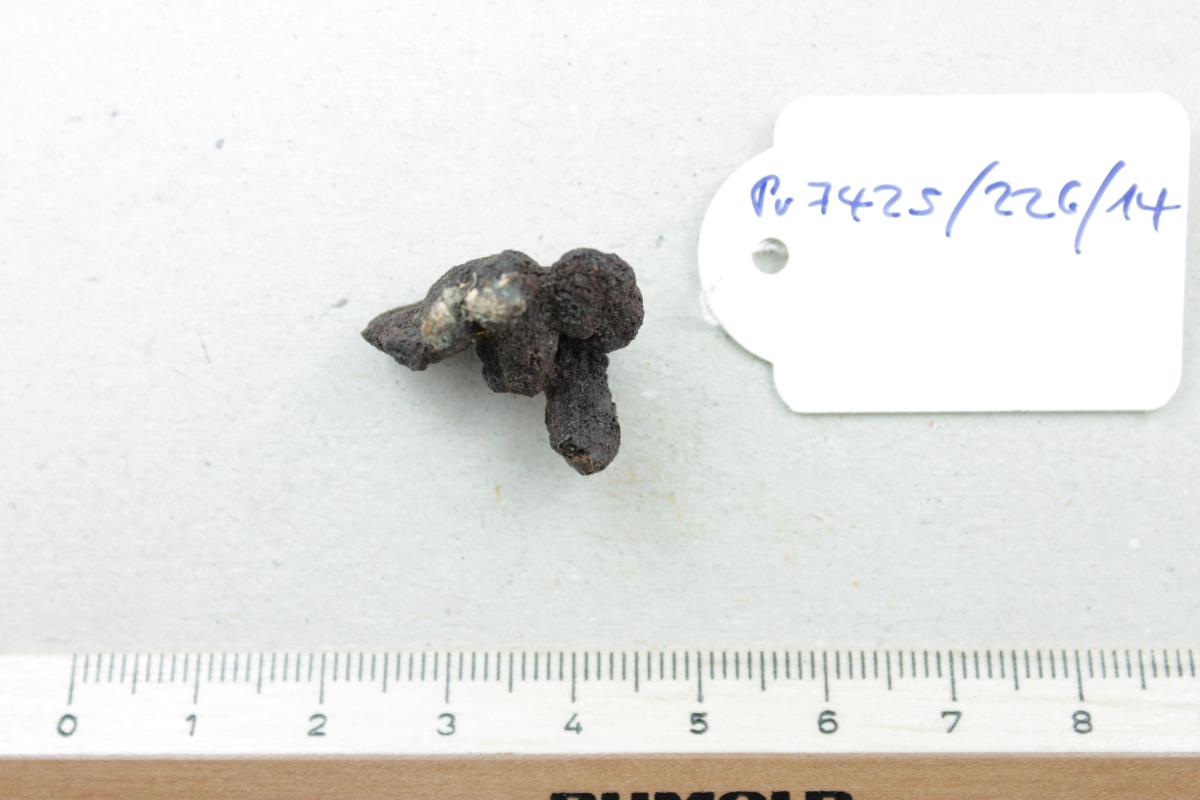 Eisenfragment