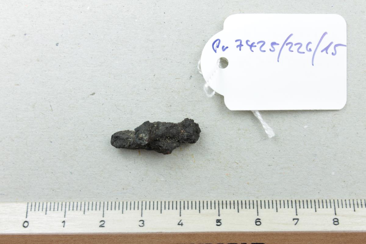 Eisenfragment