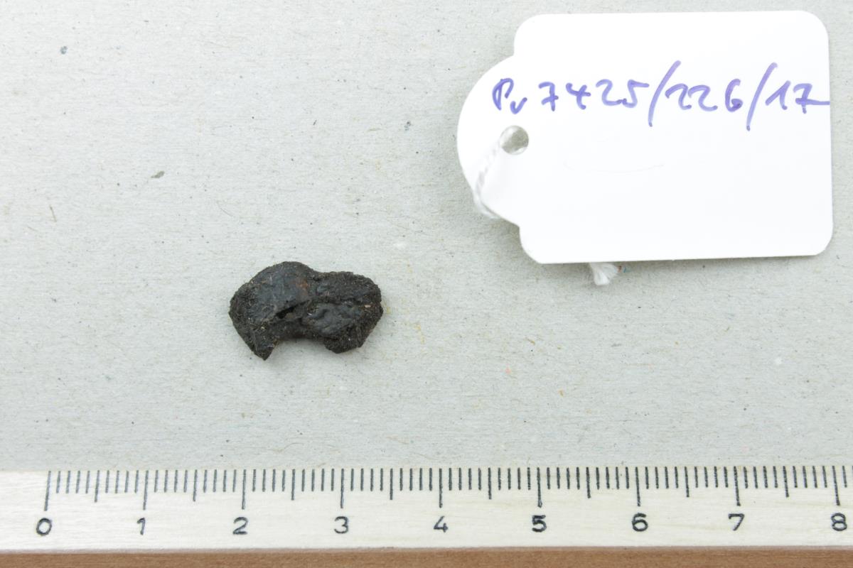 Eisenfragment