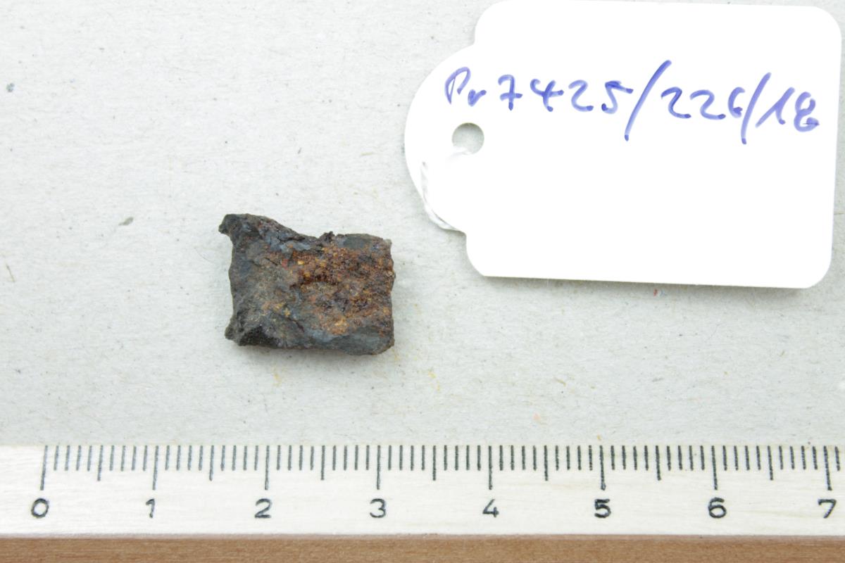 Eisenfragment