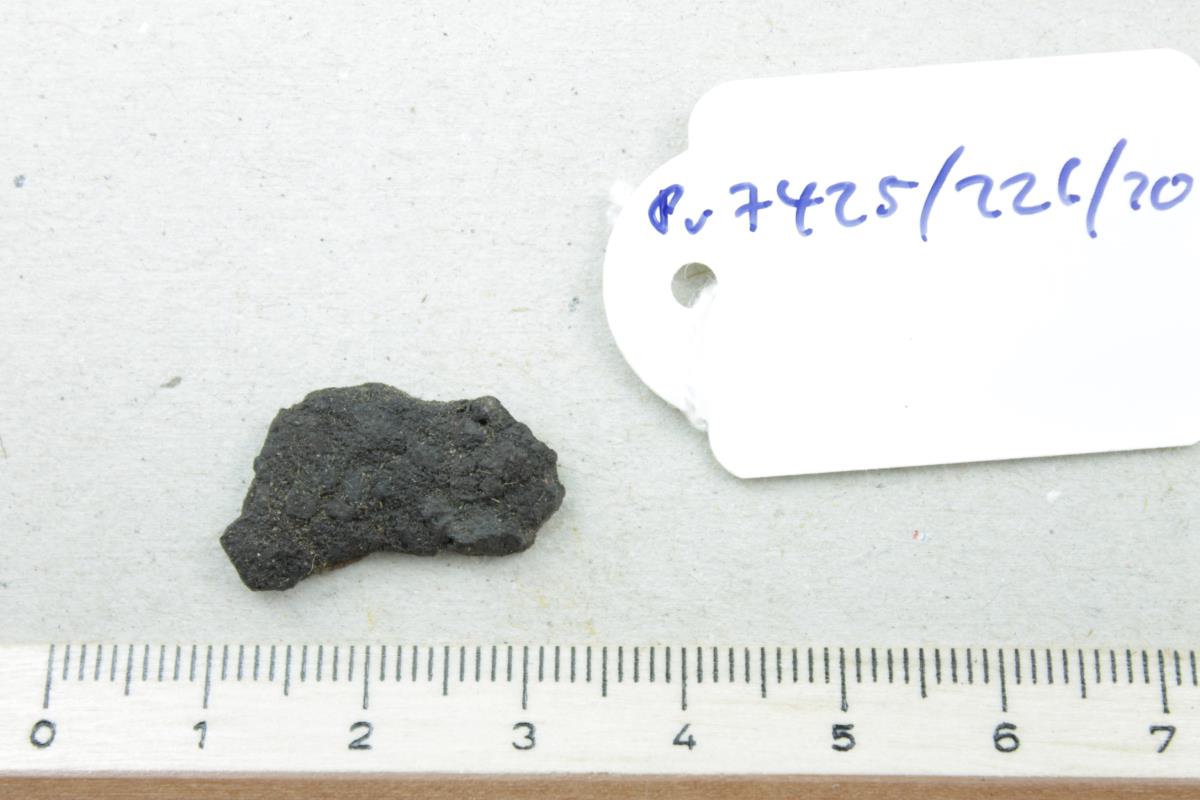Eisenfragment
