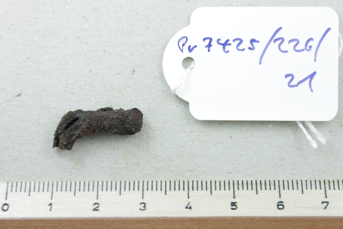 Eisenfragment