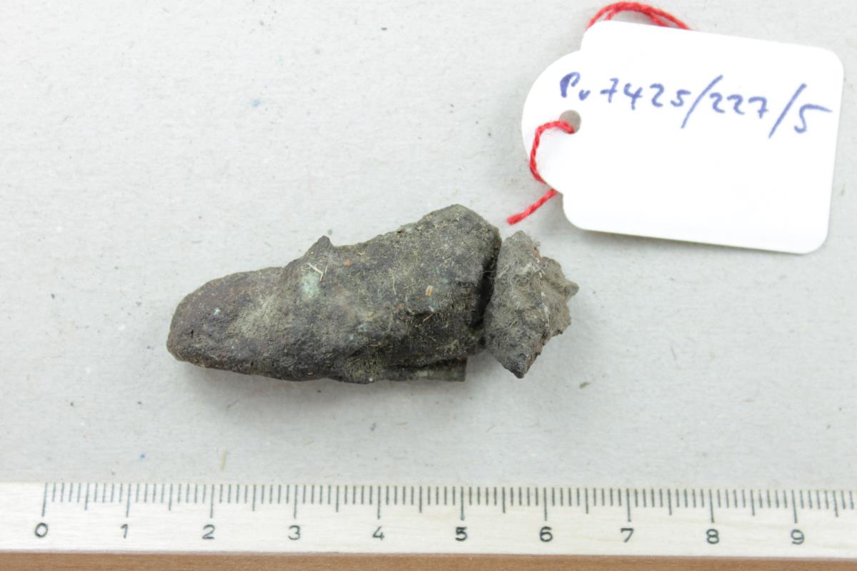 Eisenfragment