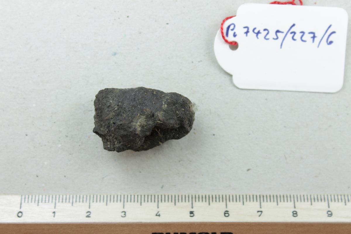 Eisenfragment
