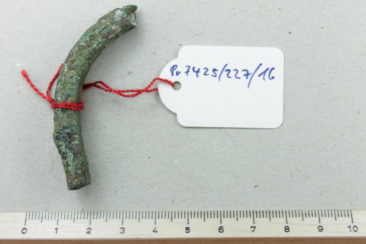 Armringfragment