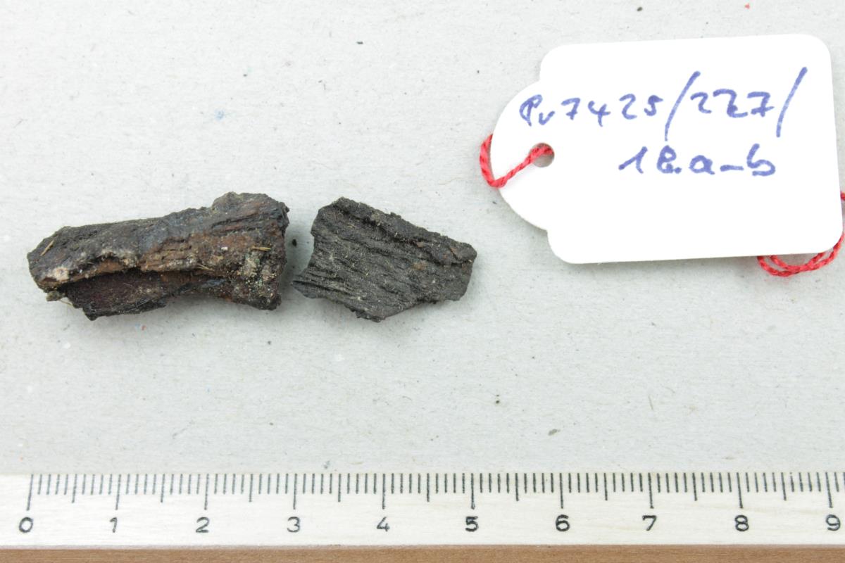 Eisenfragment